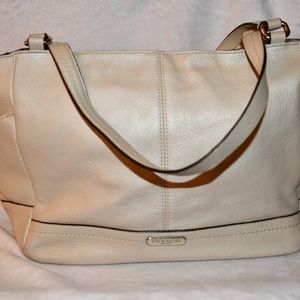 Coach Leather Purse